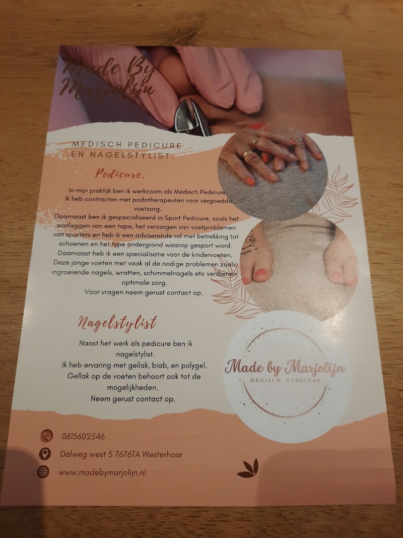 MadeByMarjolijn - Foto 4