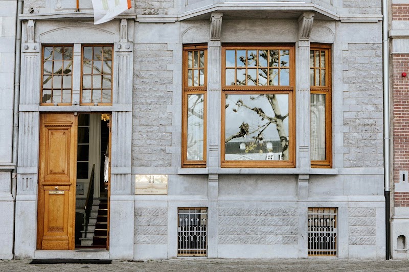 Maison Haas Hustinx - Foto 10