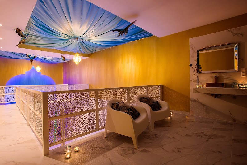 Mamounia Spa - Foto 7