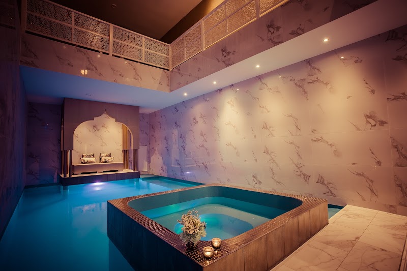 Mamounia Spa - Foto 6