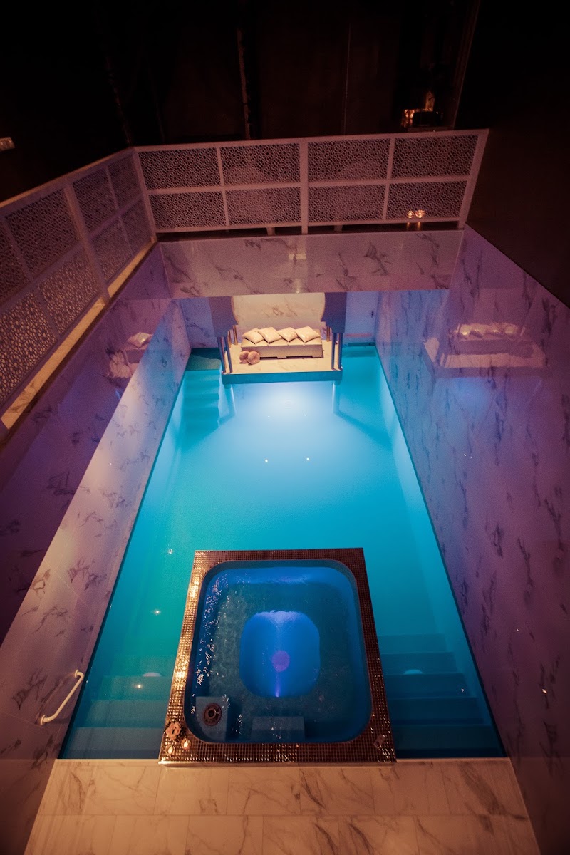 Mamounia Spa