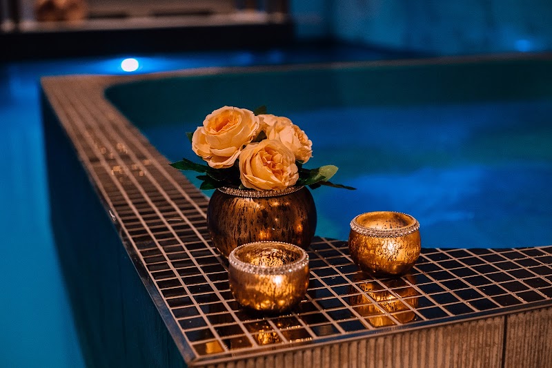 Mamounia Spa - Foto 8