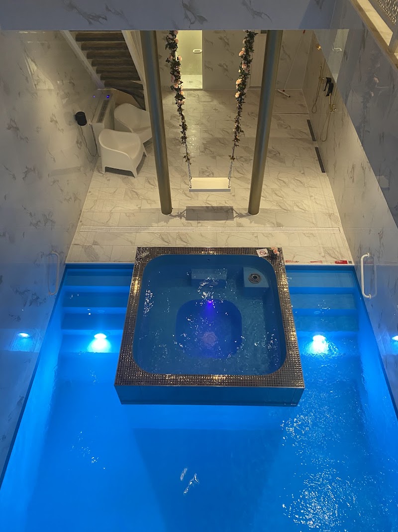 Mamounia Spa - Foto 4