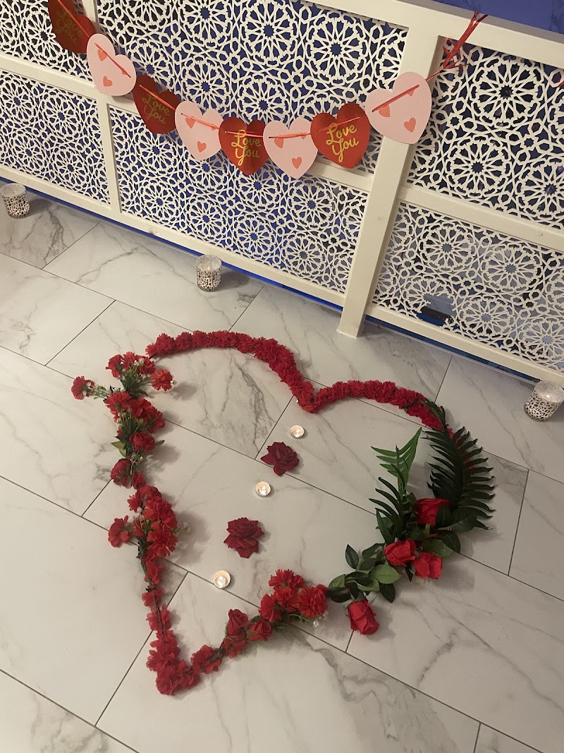 Mamounia Spa - Foto 5