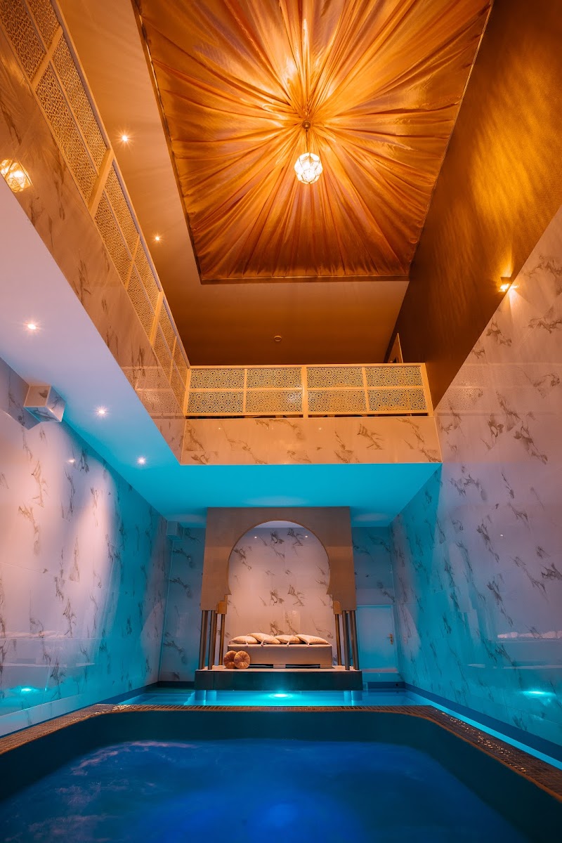 Mamounia Spa - Foto 3
