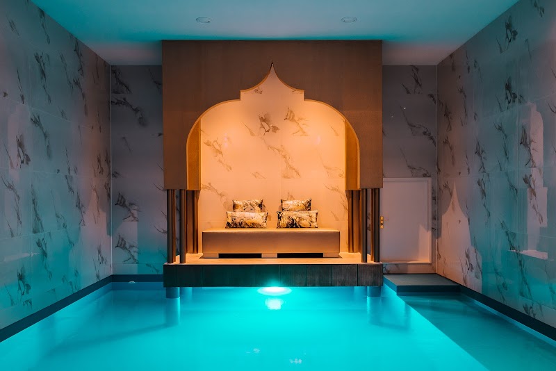 Mamounia Spa - Foto 2