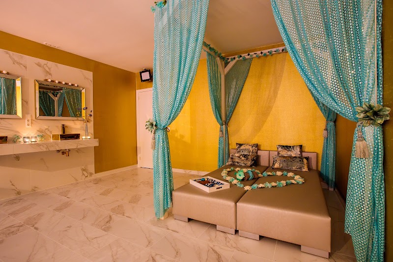 Mamounia Spa - Foto 9