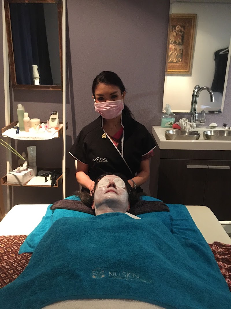 Mandarin Spa - Foto 4