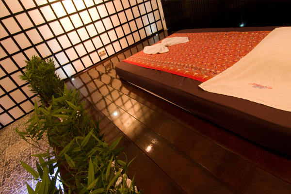 Mandarin Spa - Foto 2