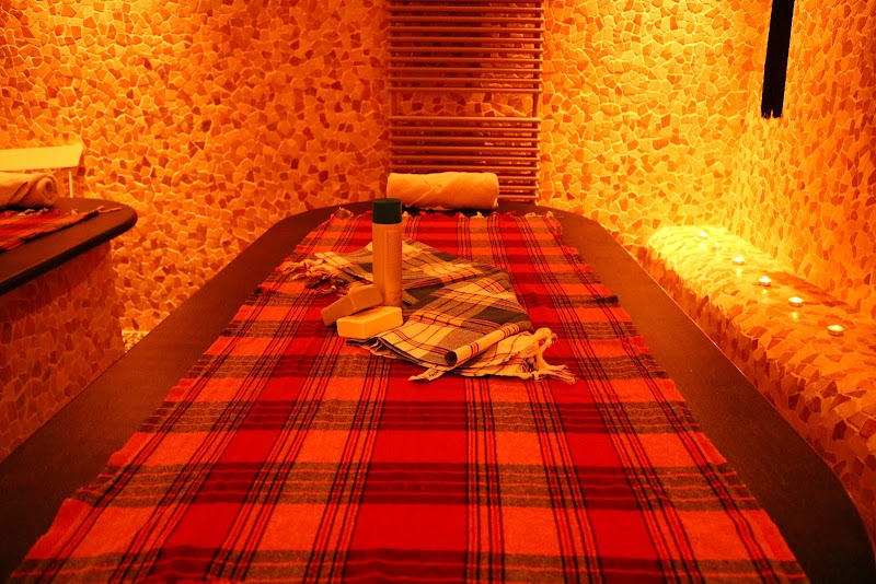 Mandarin Spa - Foto 7