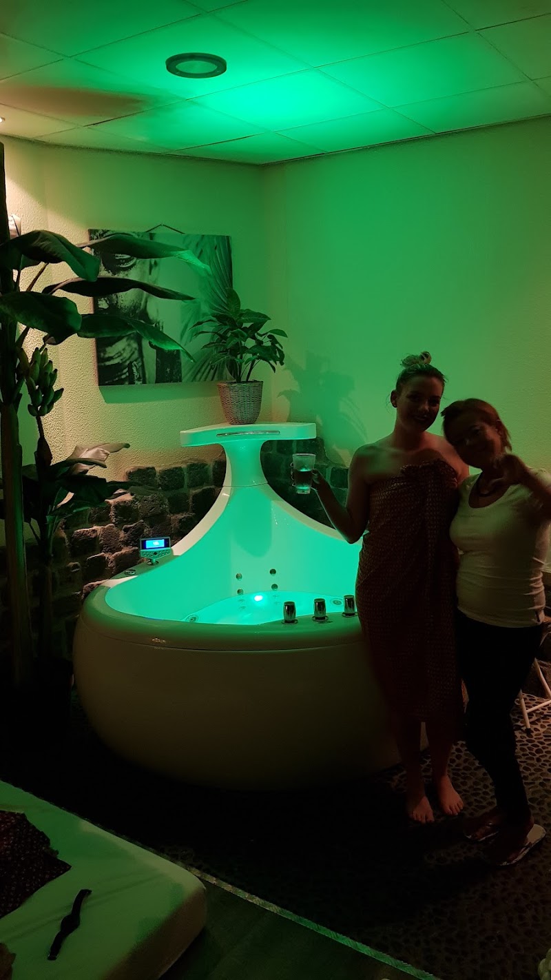 Mandarin Spa - Foto 6