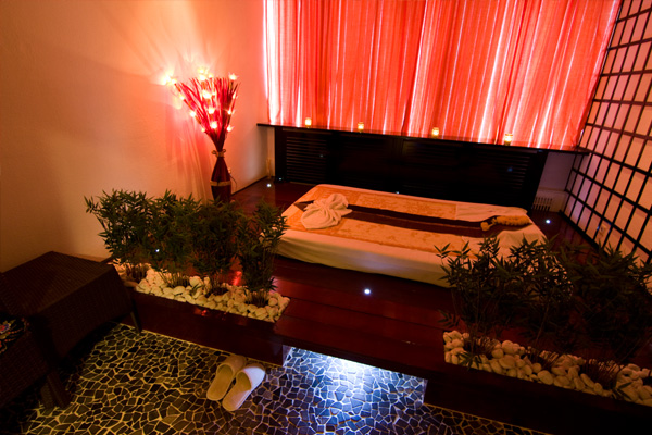 Mandarin Spa - Foto 5