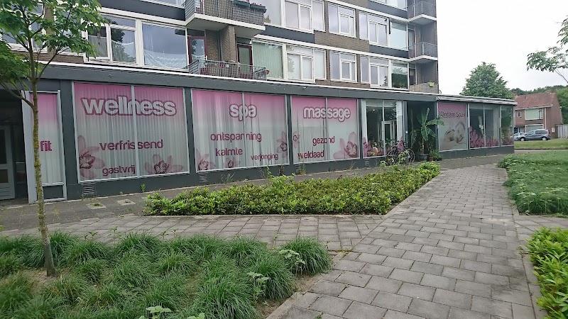 Mandarin Spa - Foto 3