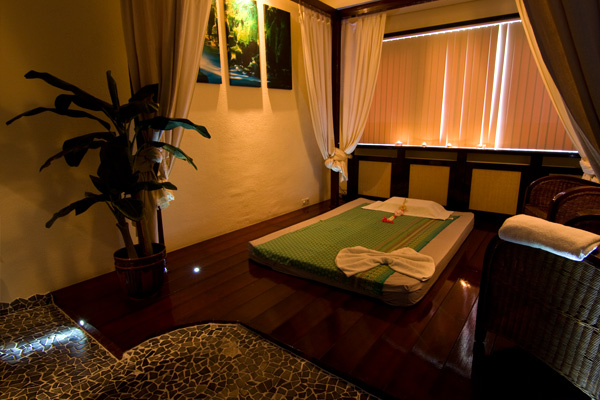 Mandarin Spa - Foto 8