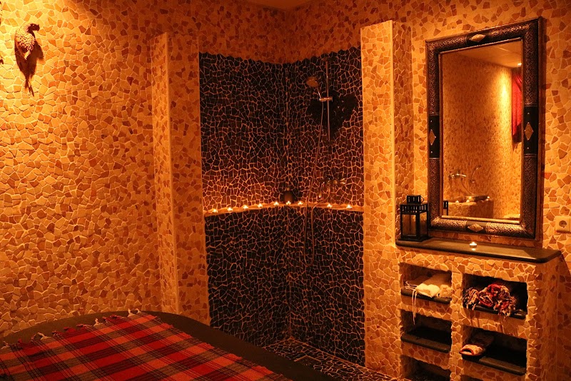 Mandarin Spa