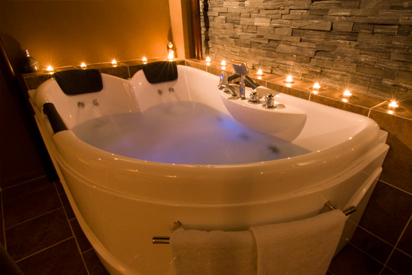Mandarin Spa - Foto 10