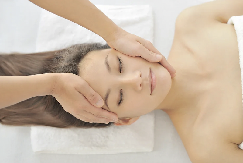 Mandy Energetic and Massage treatments - Foto 5