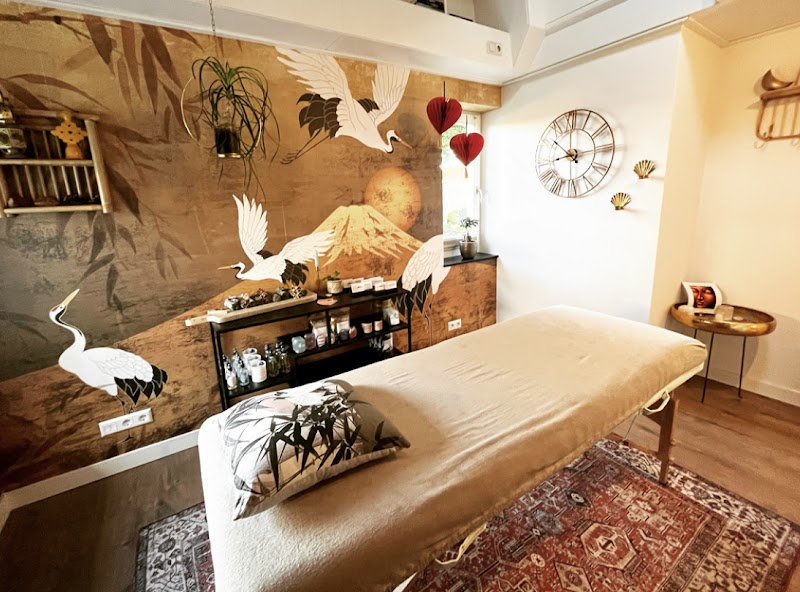 Mandy Energetic and Massage treatments - Foto 2
