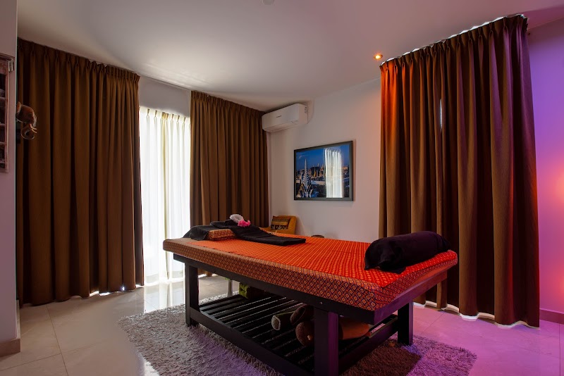 Manpune Thaise Massage - Foto 4