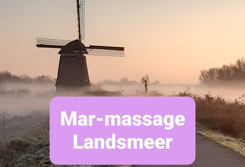 MAR- Massage en energetisch helen - Foto 2