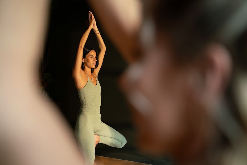 Marber Balance Studio
