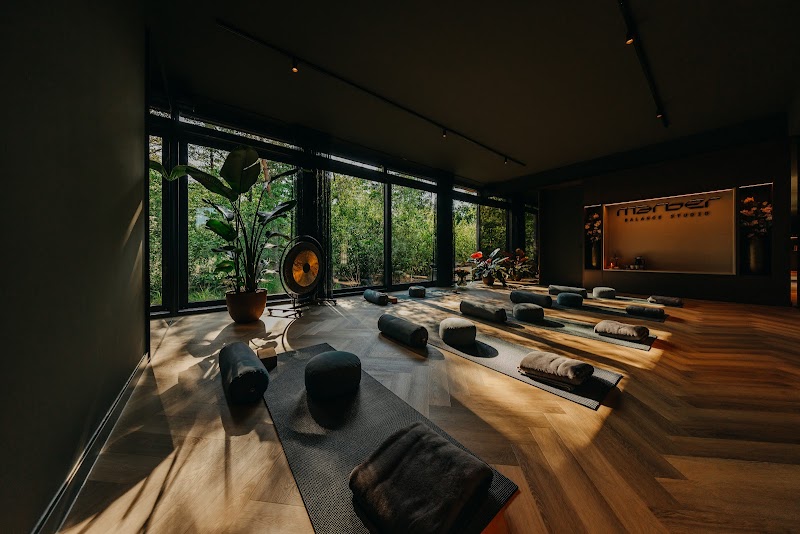 Marber Balance Studio - Foto 2