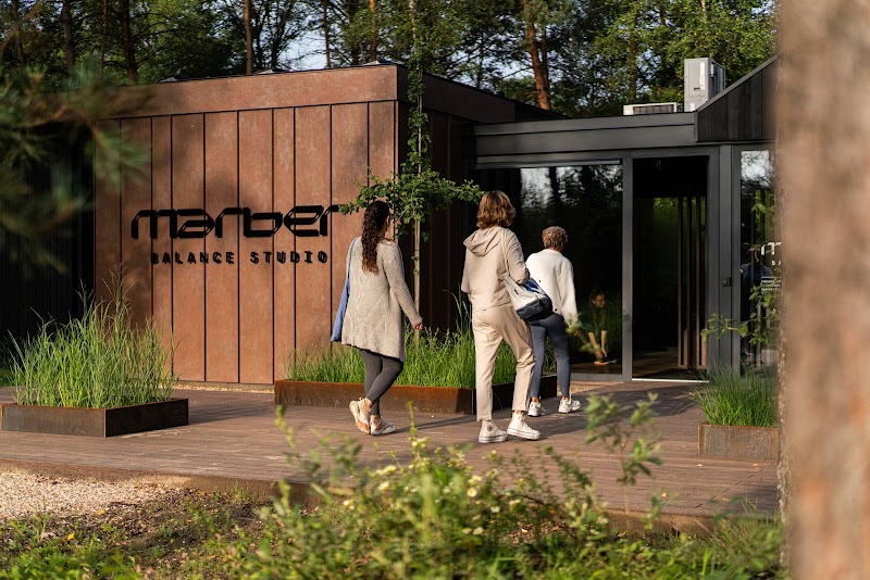 Marber Balance Studio - Foto 5