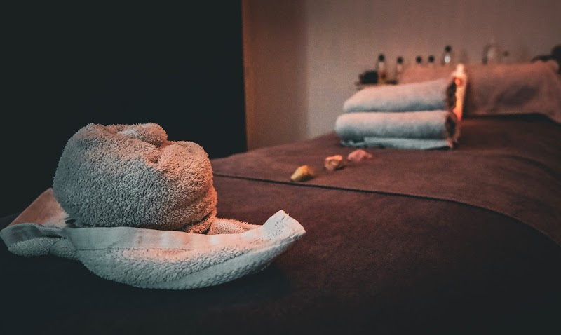 Marco Massage - Foto 2