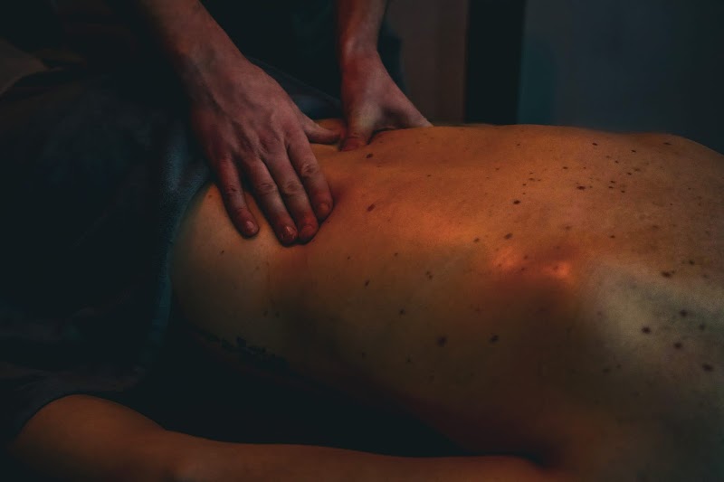 Marco Massage - Foto 9