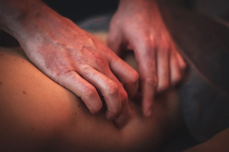Marco Massage - Foto 3