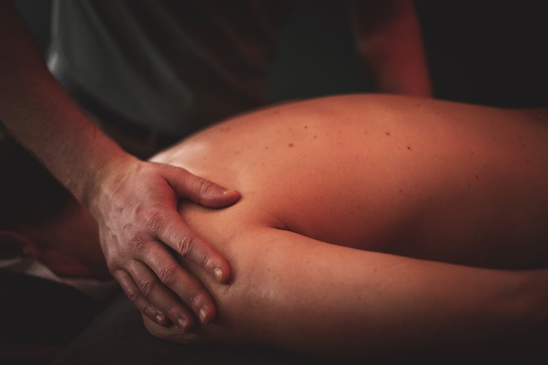 Marco Massage - Foto 8