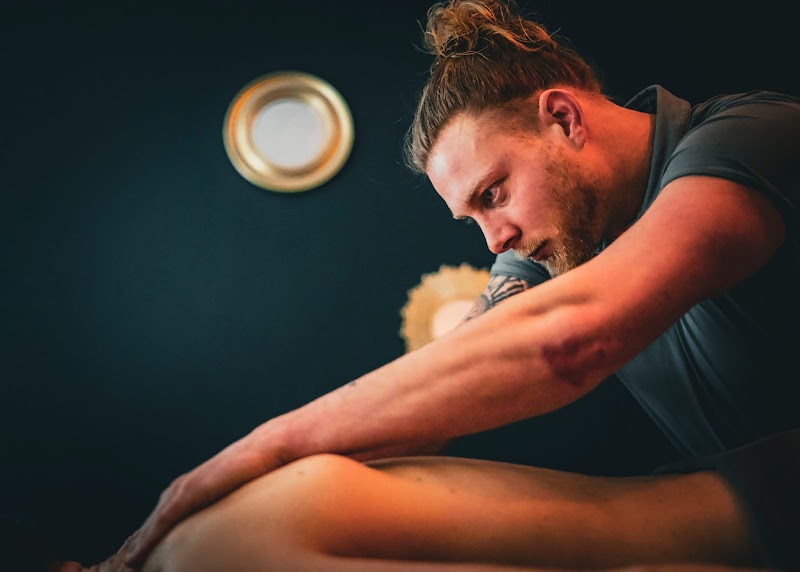 Marco Massage - Foto 5