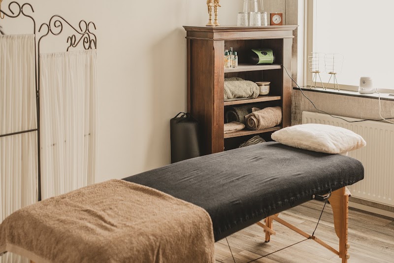 Margreets Massages