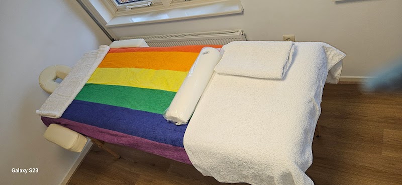 Massage by sharon Lochem