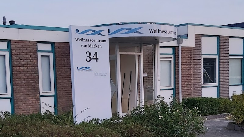 Massage de Stoepen - Foto 2