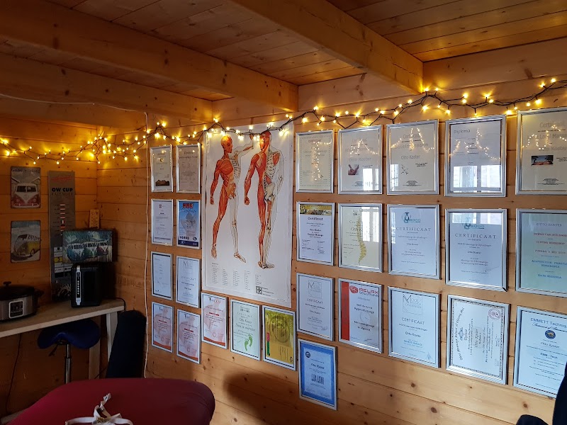 Massage de Stoepen - Foto 4