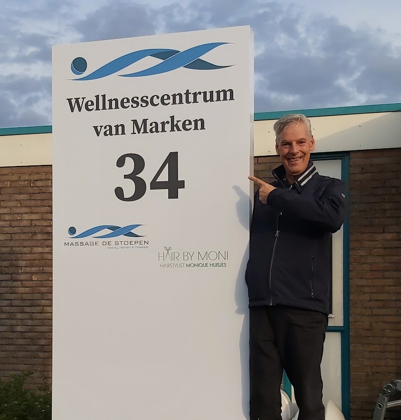 Massage de Stoepen - Foto 10