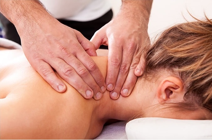 Massage de Stoepen - Foto 5