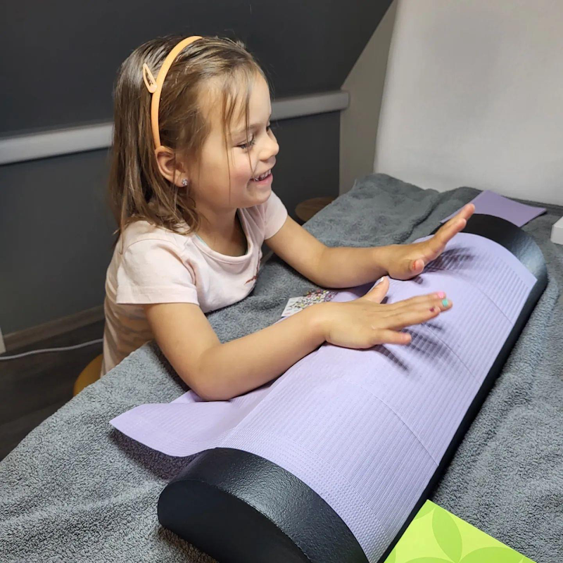Massage en Pedicurepraktijk van der perk - Foto 10