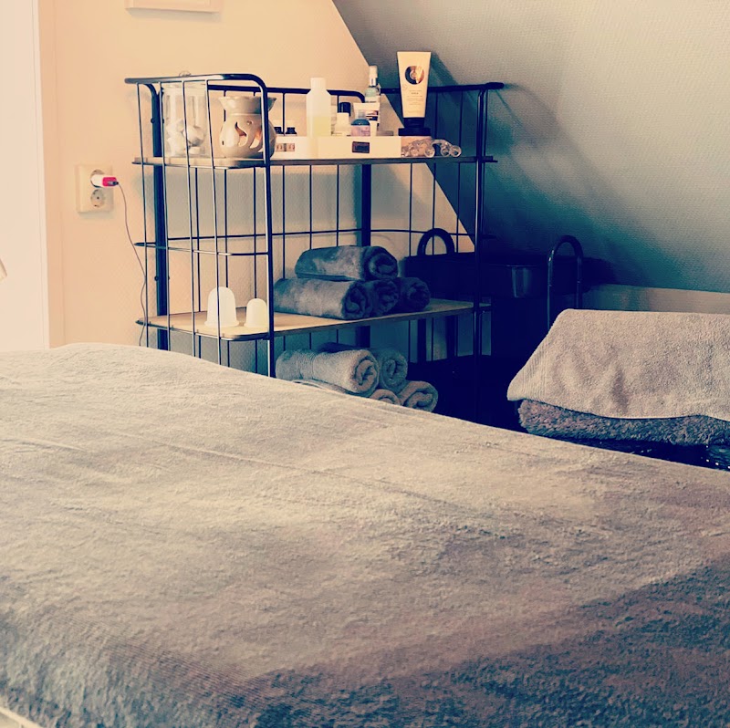 Massage en Pedicurepraktijk van der perk - Foto 3