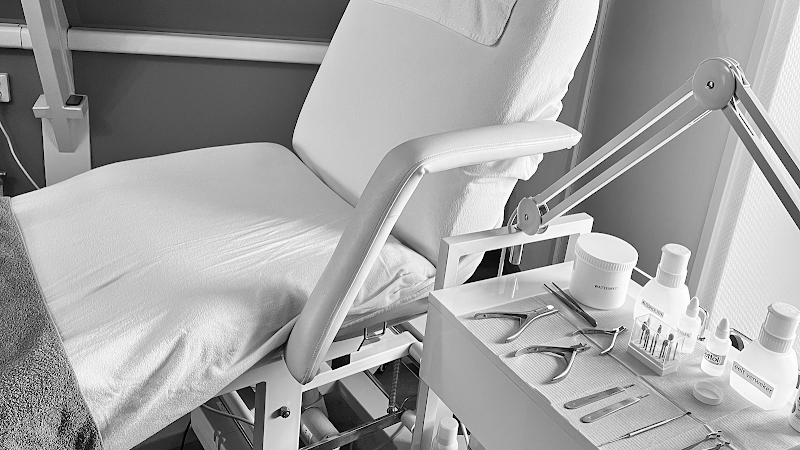 Massage en Pedicurepraktijk van der perk