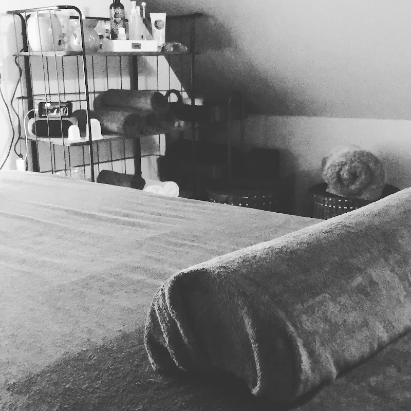 Massage en Pedicurepraktijk van der perk - Foto 8