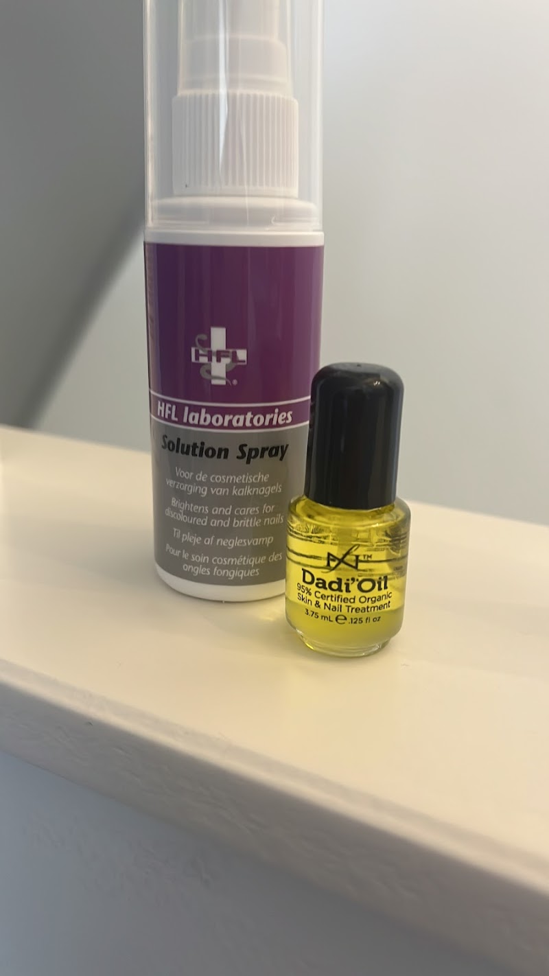 Massage en Pedicurepraktijk van der perk - Foto 7