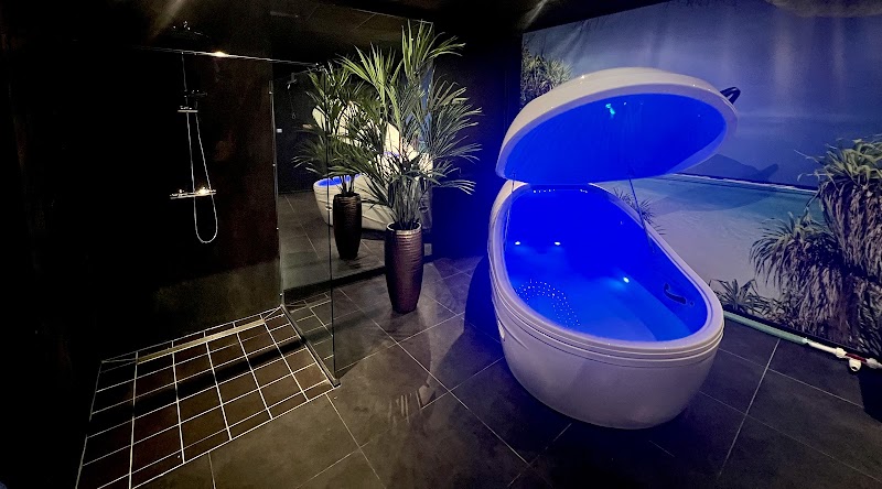 Massage & Floating Center Hoogeveen - Foto 2