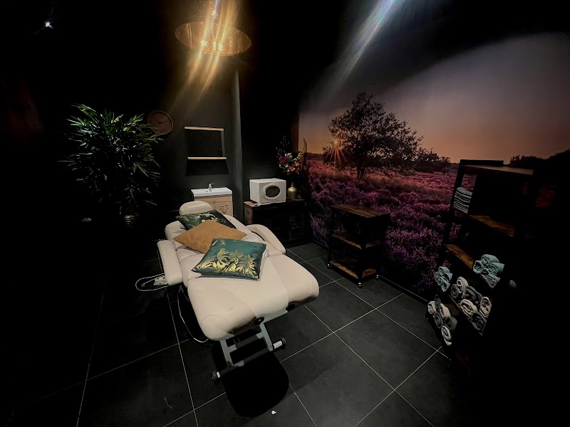 Massage & Floating Center Hoogeveen - Foto 3
