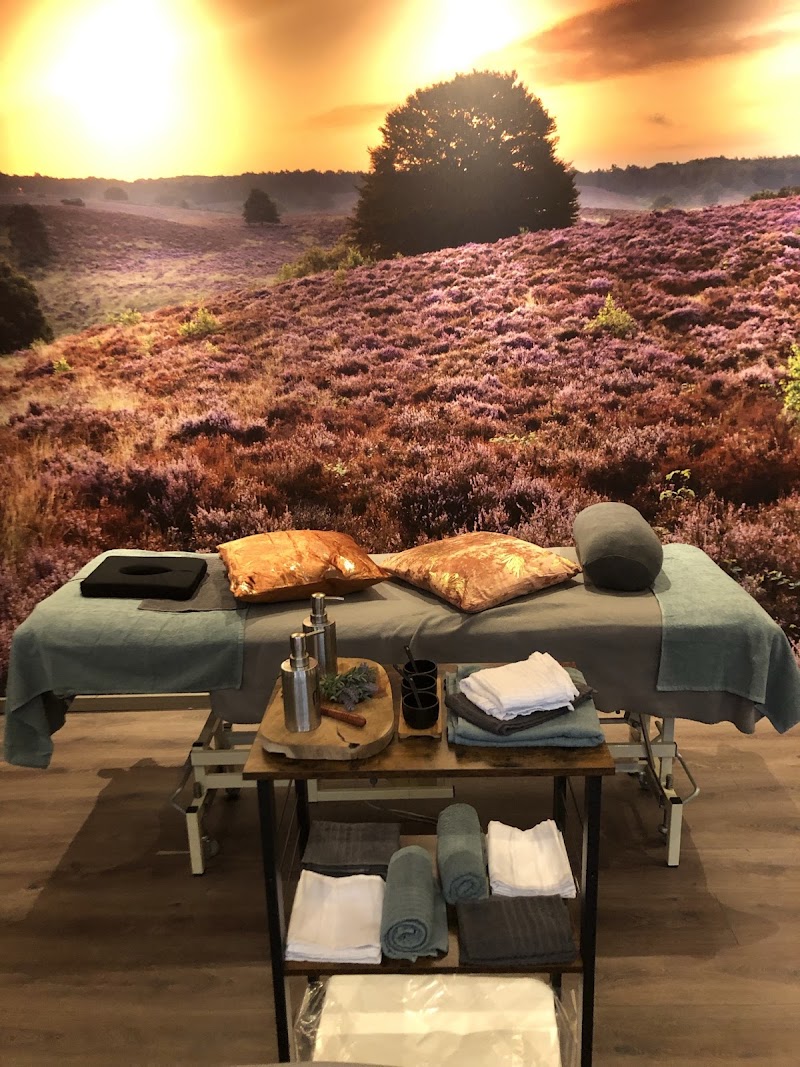 Massage & Floating Center Hoogeveen - Foto 9