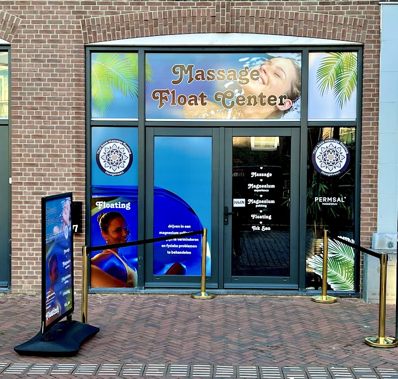 Massage & Floating Center Hoogeveen - Foto 5