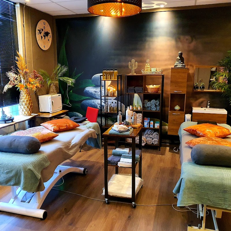 Massage & Floating Center Hoogeveen - Foto 4