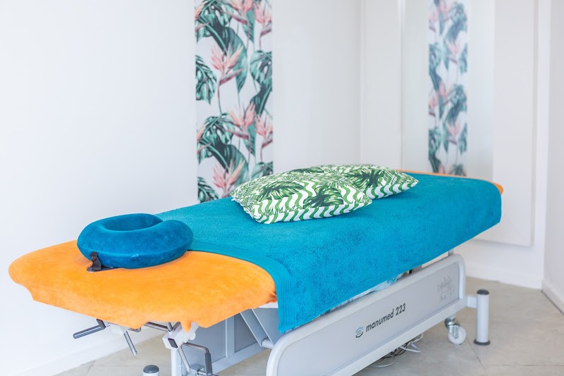 Massage Hilversum - Sportmassage en Ontspanningsmassage - Foto 9