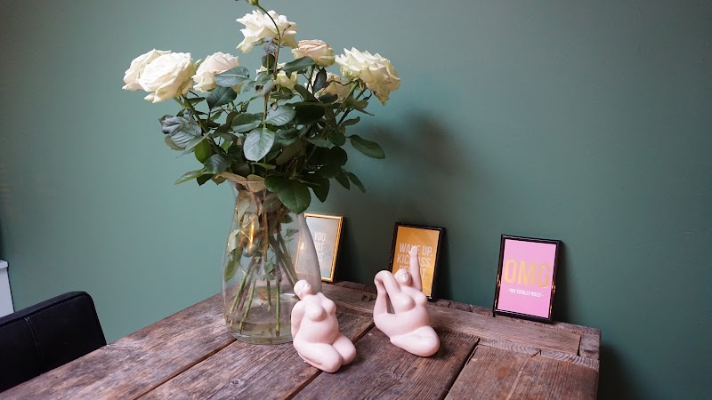 Massage Hilversum - Sportmassage en Ontspanningsmassage - Foto 3